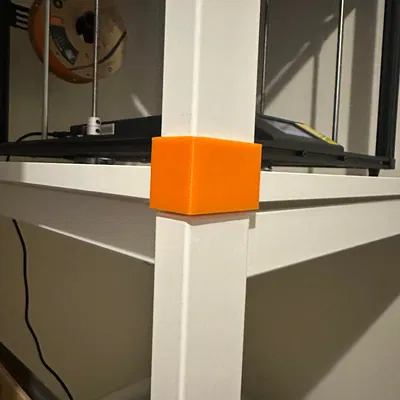 Chân Khóa Tủ IKEA Meltorp