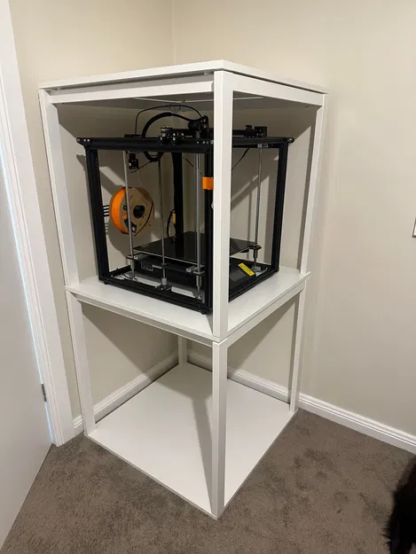 Chân Khóa Tủ IKEA Meltorp - Image 4