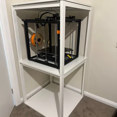 Chân Khóa Tủ IKEA Meltorp