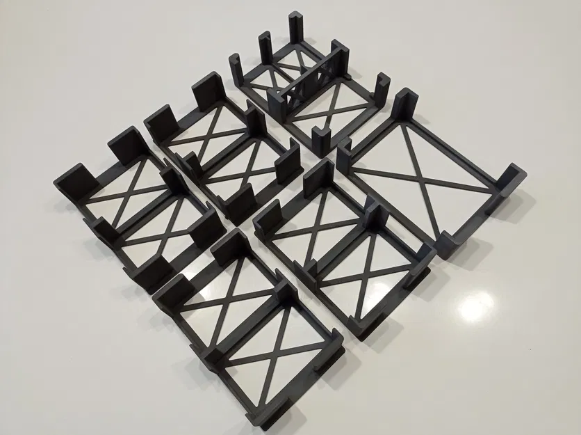 Đế lót giảm trọng lượng cho Distilled - Image 1