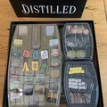Hộp Đựng Bài "Distilled Organizer" - Thumbnail 2