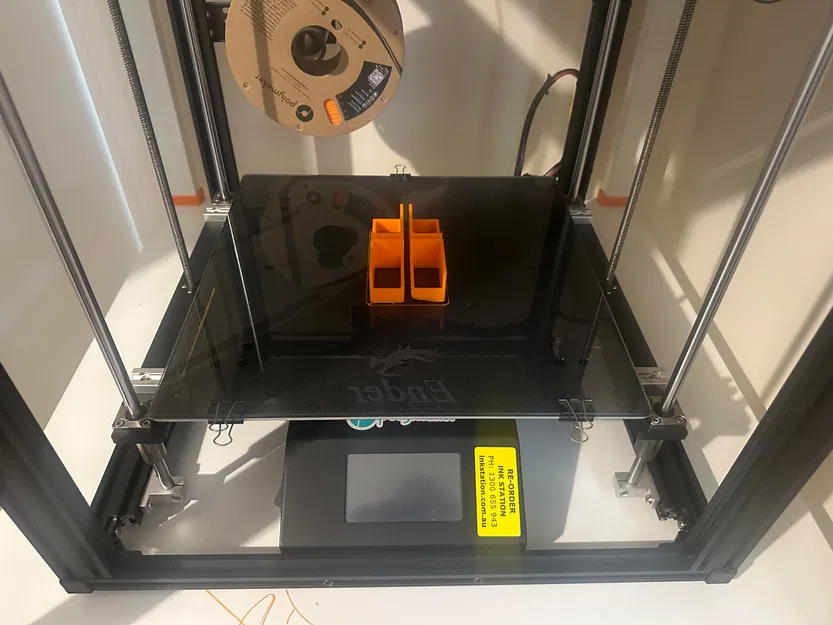 Chân Khóa Tủ IKEA Meltorp - Image 6