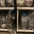 Hệ thống lưu trữ filament in 3D tùy chỉnh - Thumbnail 5