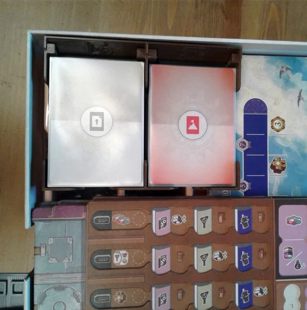 Khay Báo cáo An ninh cho Weather Machine - Image 3