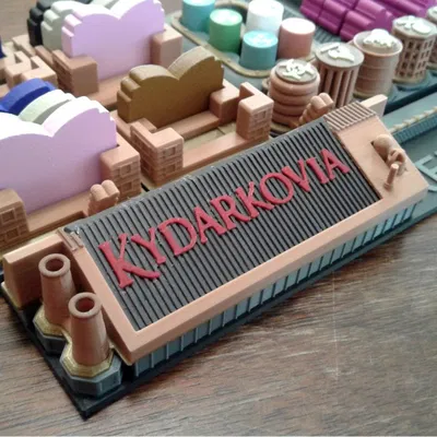 Weather Machine: Ụ Súng của Phe Phá Hoại