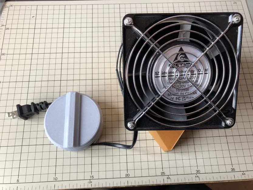 Máy hút khói hàn - Image 2