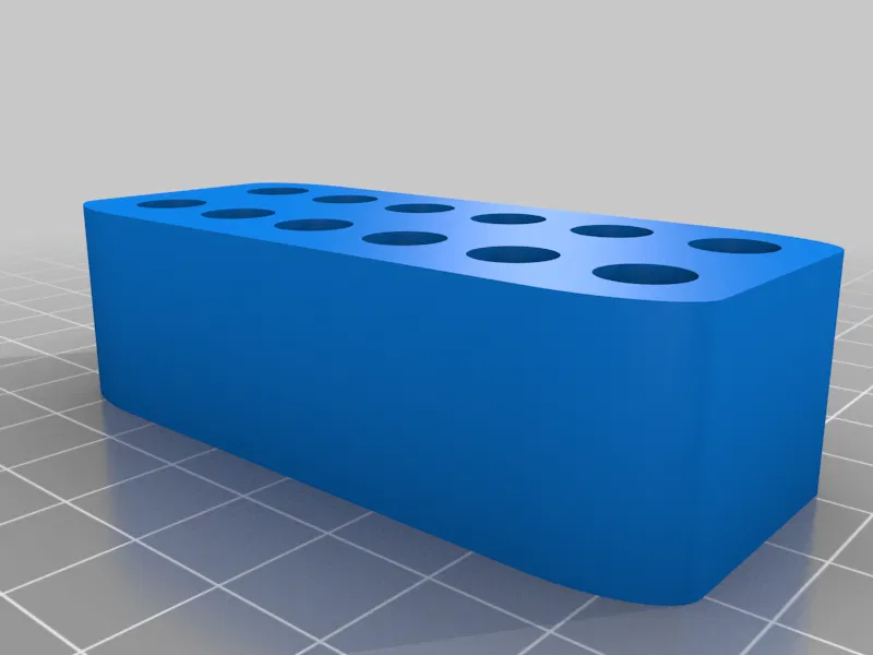 Đế giữ mũi hàn 6mm - Image 2