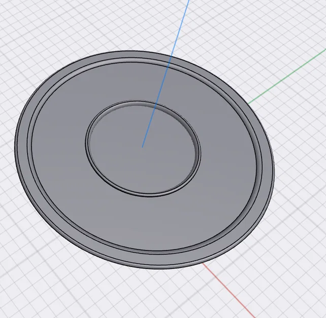 Đế Lót Ly Tách - Tassen Untersetzer - Image 2