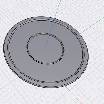 Đế Lót Ly Tách - Tassen Untersetzer