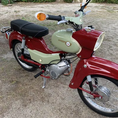 Tem che gầm phuộc trước sau xe Simson Star