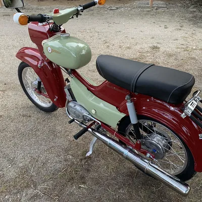 Tem che gầm phuộc trước sau xe Simson Star