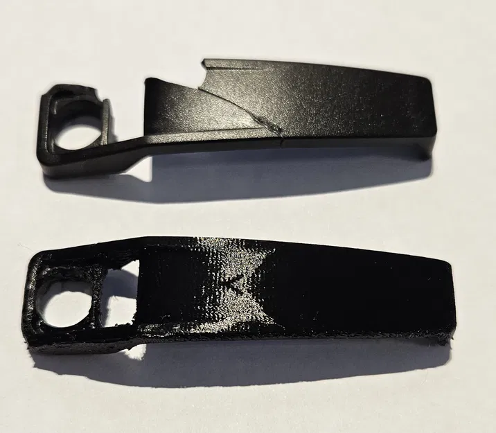 Pát Kẹp Kính Nón Bảo Hiểm Anon Raider 3 - Image 1