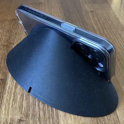 Giá đỡ iPhone 15 Pro Ngang