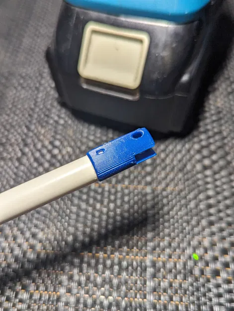 Khớp Nối Thay Thế Cho Rèm Sáo Kiểu Venice - Image 1