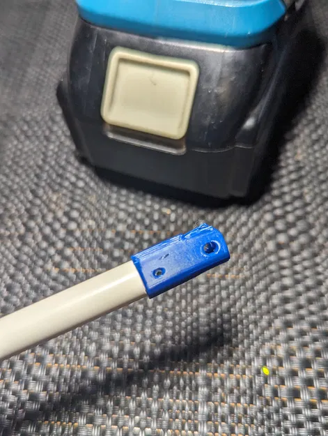 Khớp Nối Thay Thế Cho Rèm Sáo Kiểu Venice - Image 2