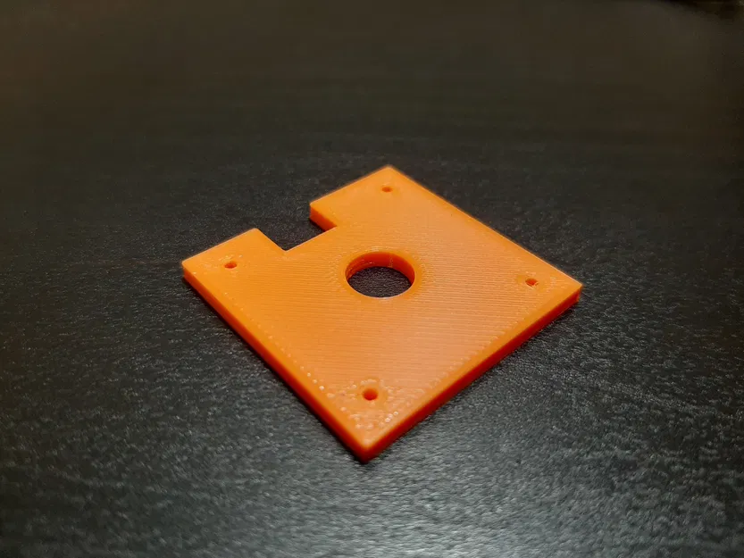 Giá Đỡ Chia Lửa Mini Flite Test (Phiên Bản Đơn Giản Hóa) - Image 1