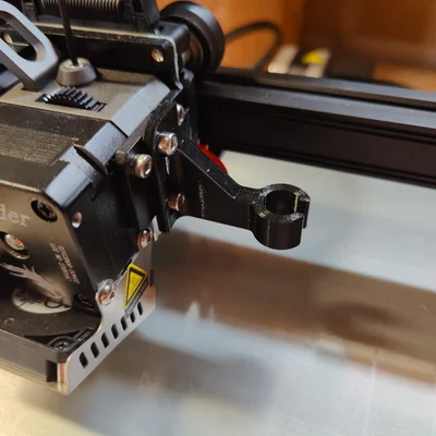 Giá Đỡ Đồng Hồ Đo Số Cho Sprite Extruder 5
