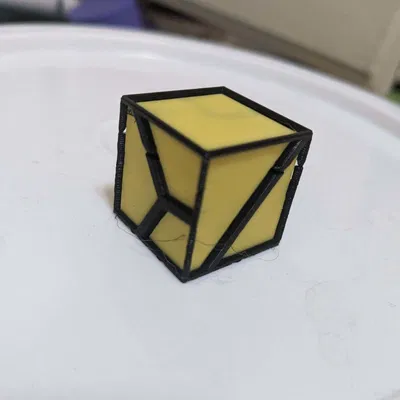 Xúc Xắc Voronoi D6