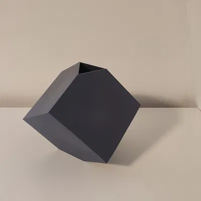 Hộp Cắm Hoa Độc Đáo - Vase Box