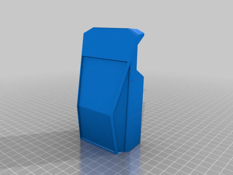 Tesla Cybertruck có cửa sổ trời, cửa sổ sau và cốp sau khớp nối (Snap Fit) - Image 7