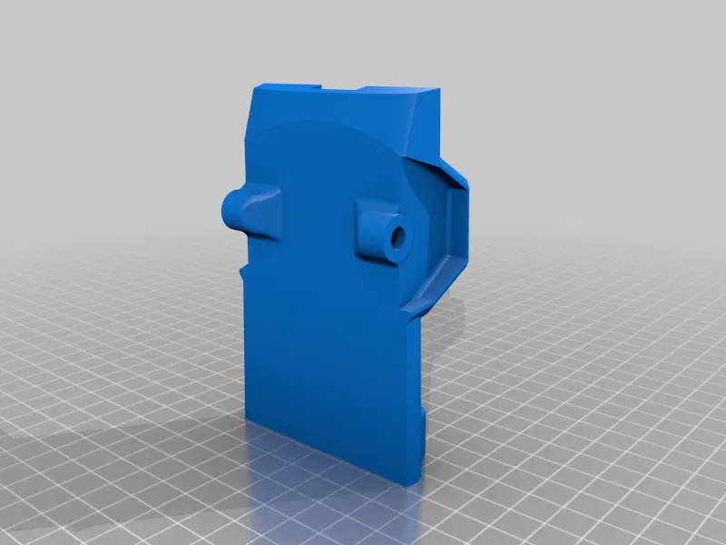 Tesla Cybertruck có cửa sổ trời, cửa sổ sau và cốp sau khớp nối (Snap Fit) - Image 8