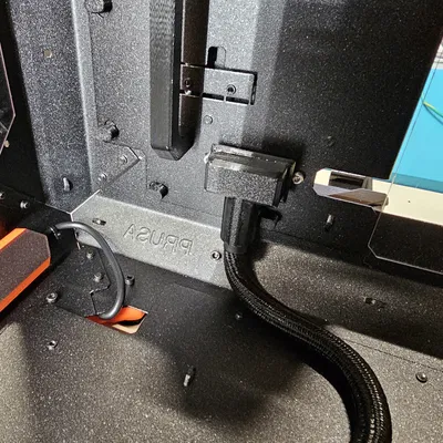 Đầu Nối Nhanh PSU Cho Vỏ Máy Prusa