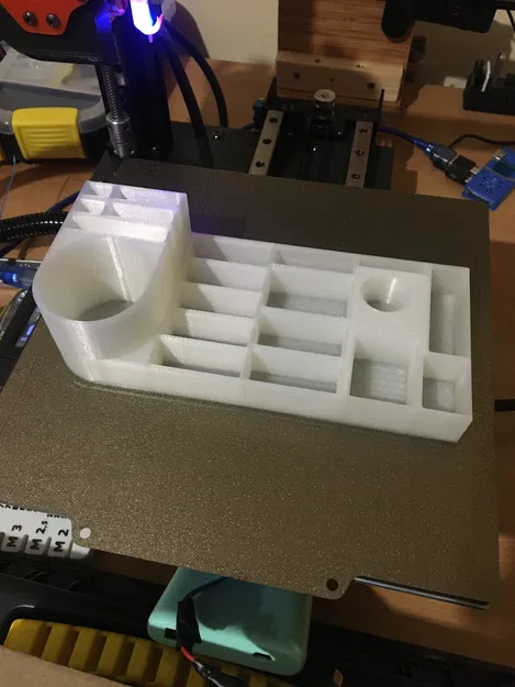 Giá đỡ Philips 7000 - Image 2