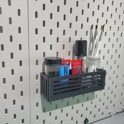 Kệ Đa Năng Cho Bảng Skadis