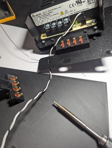 MK4 Quick Disconnect - Đầu nối Deans - Image 2