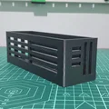 Kệ Đa Năng Cho Bảng Skadis - Thumbnail 5