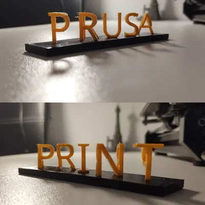 PRUSA - IN