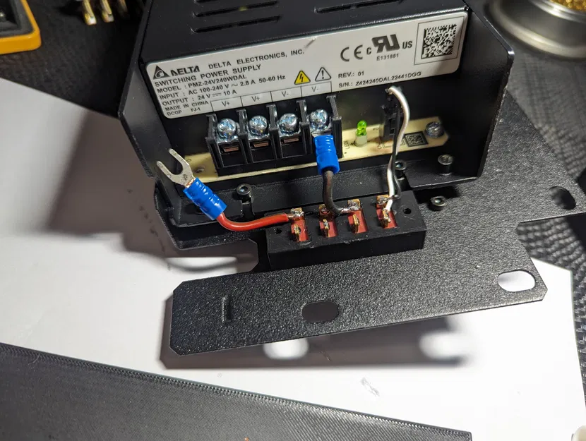 MK4 Quick Disconnect - Đầu nối Deans - Image 3