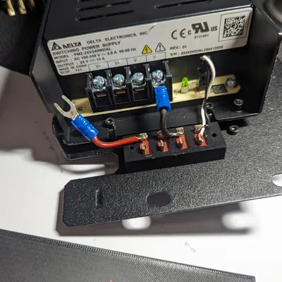 MK4 Quick Disconnect - Đầu nối Deans