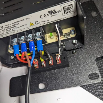 MK4 Quick Disconnect - Đầu nối Deans