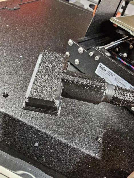 Đầu Nối Nhanh PSU Cho Vỏ Máy Prusa - Image 5