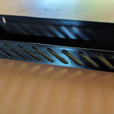 Kệ/Giá Đỡ Lọ Đơn Giản