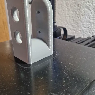 Giá đỡ tai nghe bắt vít dưới bàn