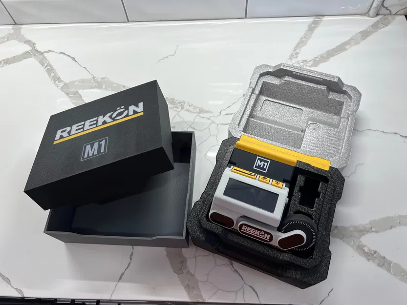 Vỏ Cứng Cho Reekon M1 - Image 1