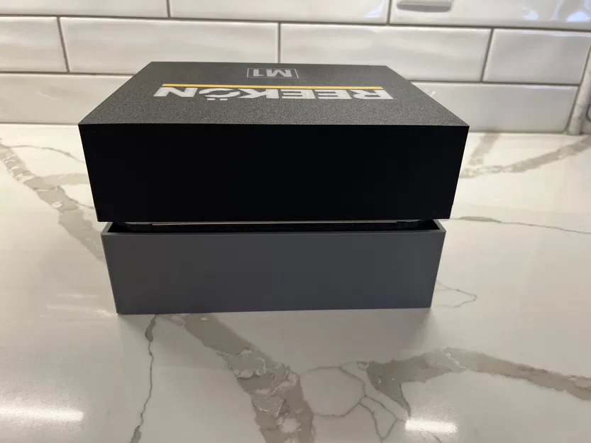 Vỏ Cứng Cho Reekon M1 - Image 3