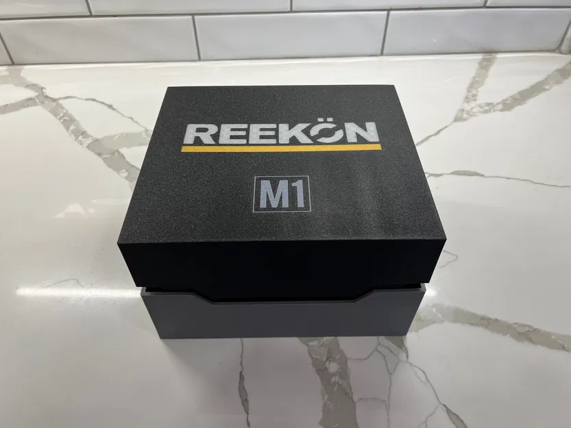 Vỏ Cứng Cho Reekon M1 - Image 4