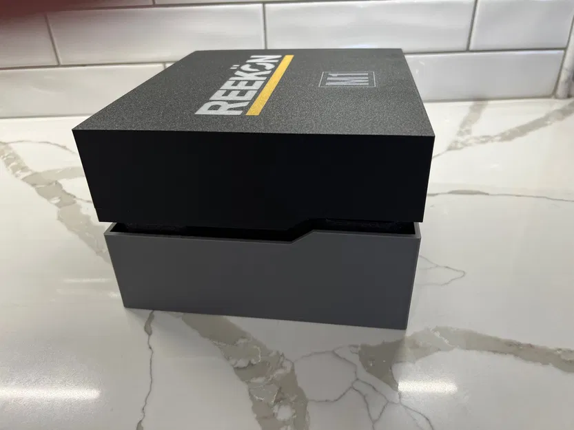 Vỏ Cứng Cho Reekon M1 - Image 5