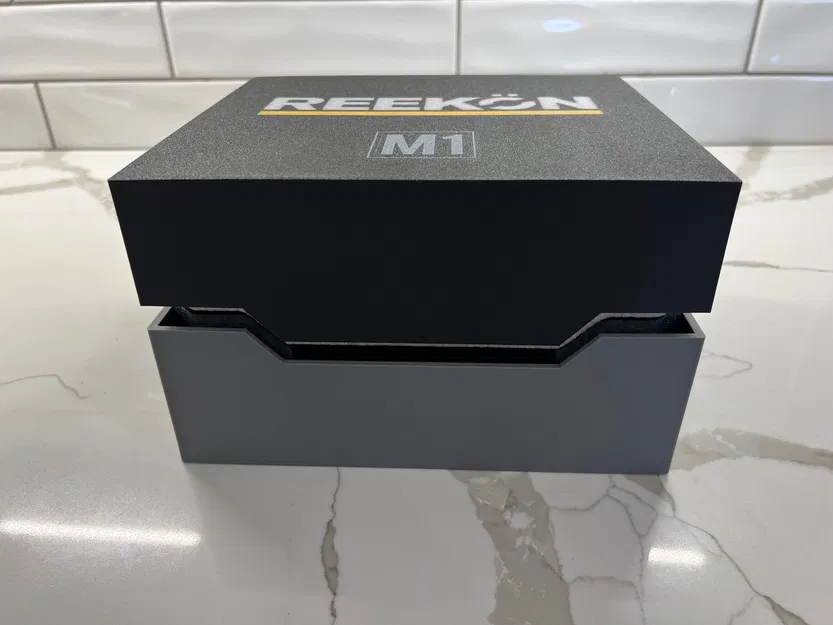 Vỏ Cứng Cho Reekon M1 - Image 6