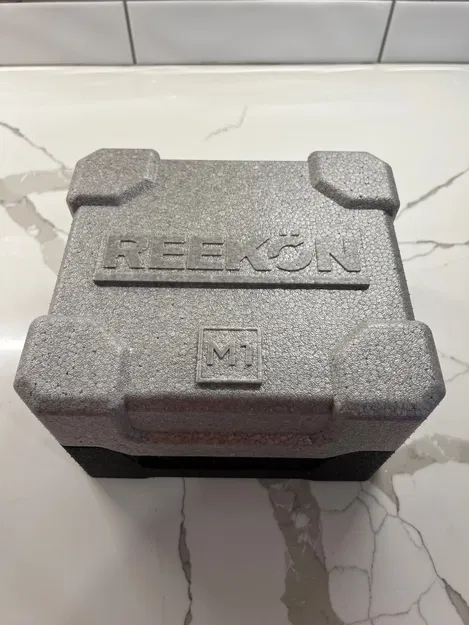 Vỏ Cứng Cho Reekon M1 - Image 8