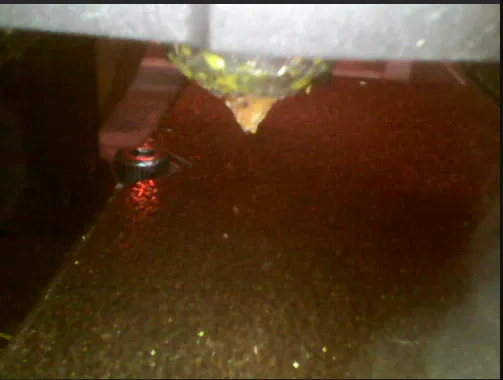 Giá Đỡ Camera Nội Soi Cho Ender 3 v3 SE - Image 1