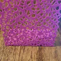 Đế Bông Tai Voronoi - Thumbnail 3