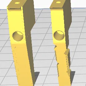 Cò Súng Dày Hơn Cho Traceur