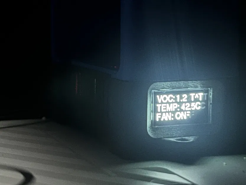 Điều Khiển Quạt Tự Động Cho Bento Box - Image 4