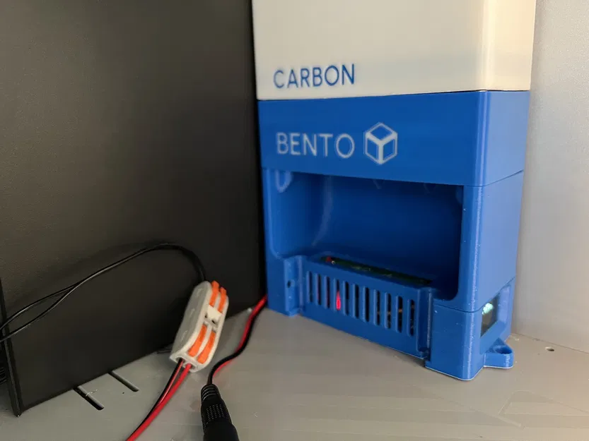 Điều Khiển Quạt Tự Động Cho Bento Box - Image 5