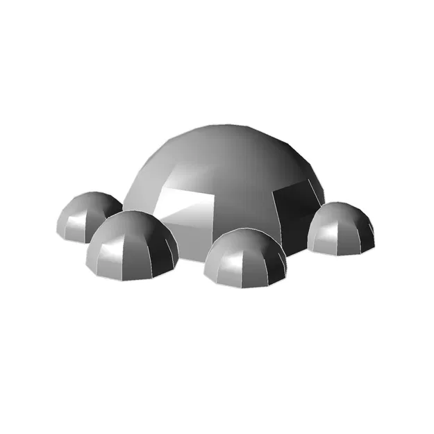 Tô Hình Rùa - Image 1