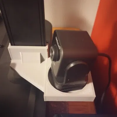 Giá đỡ camera Creality Nebula cho Ender 3 v3 Ke/Se